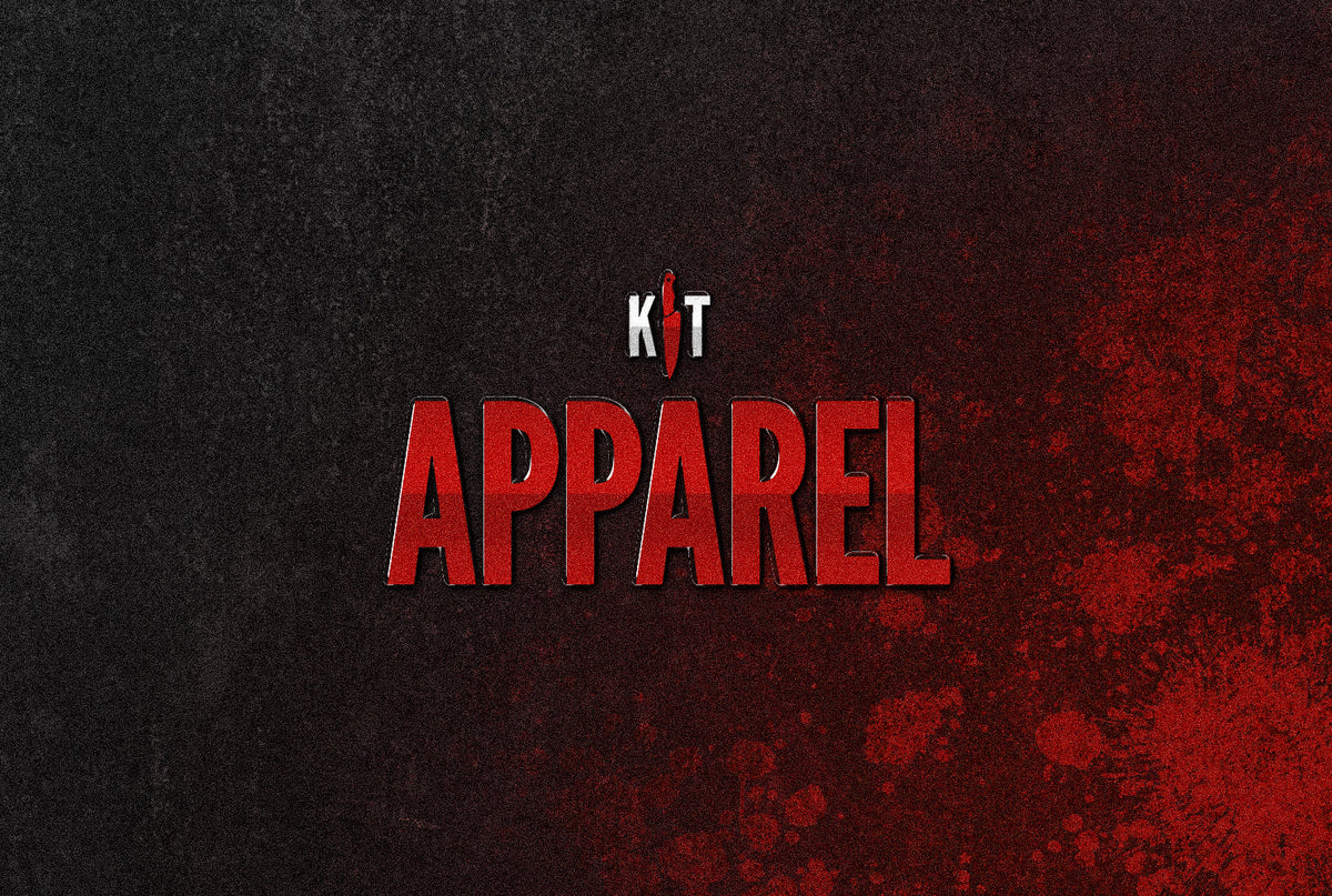 Apparel