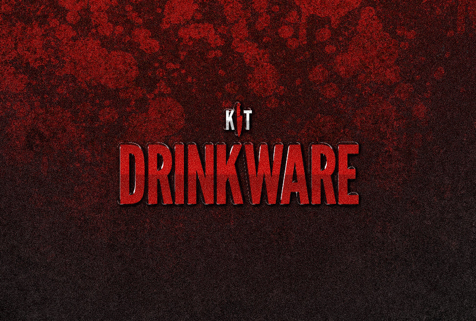 Drinkware
