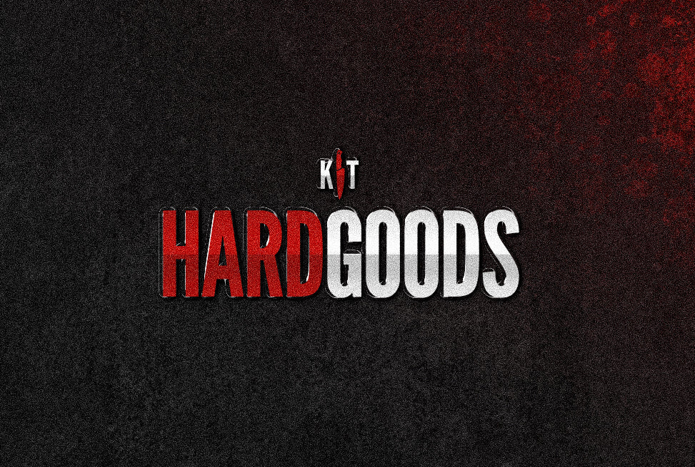 Hard Goods