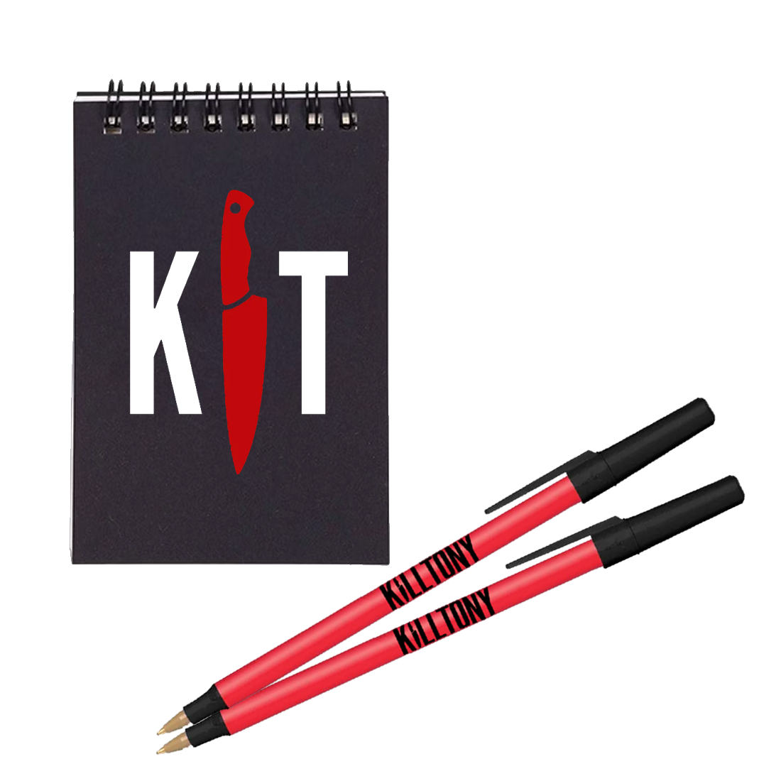 Kill Tony Mini Tool Kit