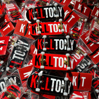 Kill Tony Fingerboard