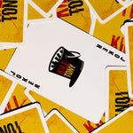 Kill Tony Custom Playing Cards