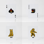 Kill Tony Custom Playing Cards