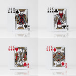 Kill Tony Custom Playing Cards