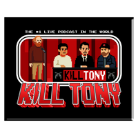 Kill Tony Magnet