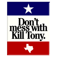 Kill Tony Magnet