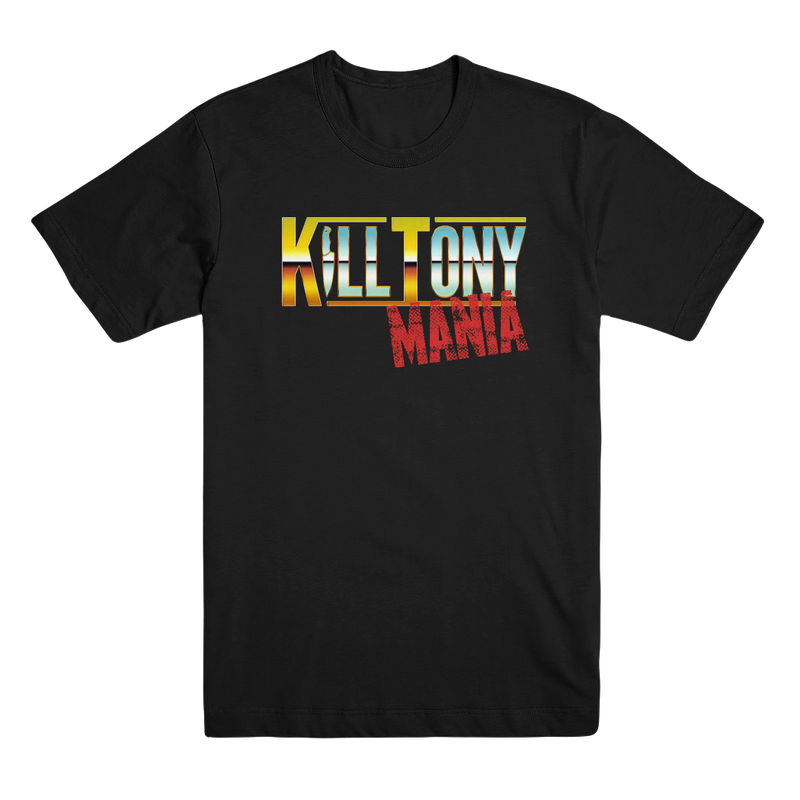 Kill Tony Mania T-Shirt