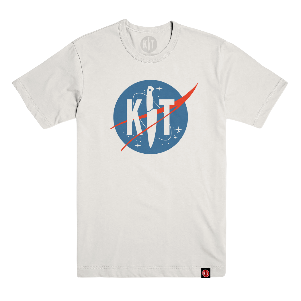 KT NASA T-Shirt