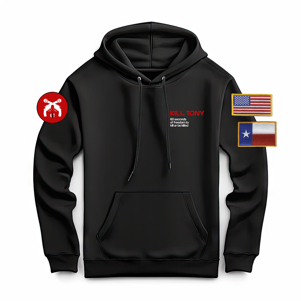 2025 NASA Remix Hoodie