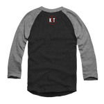 Kill Tony 3/4 Sleeve Logo Raglan