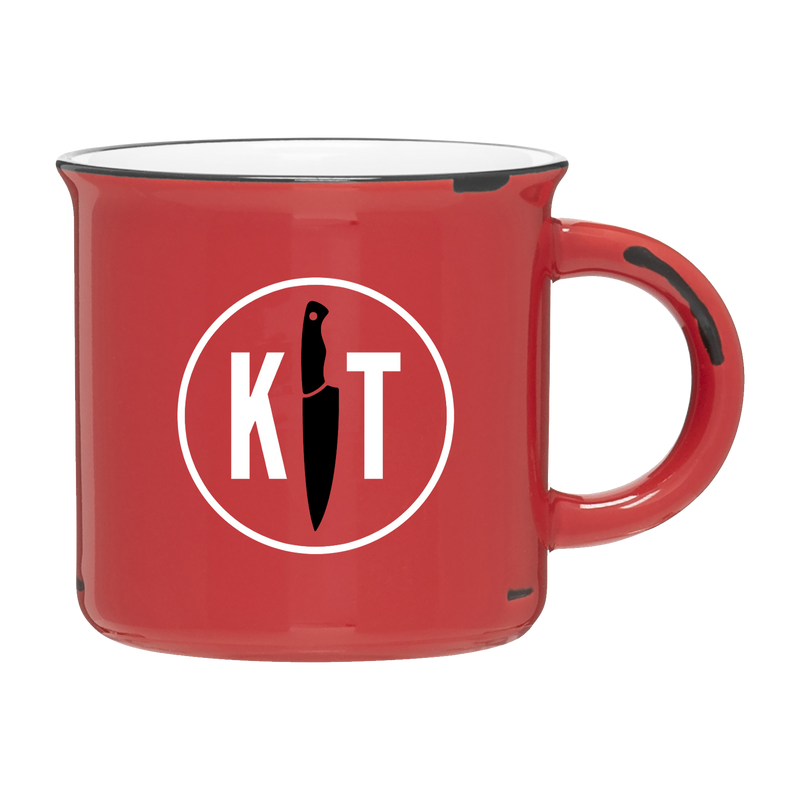 KT Battle Mug