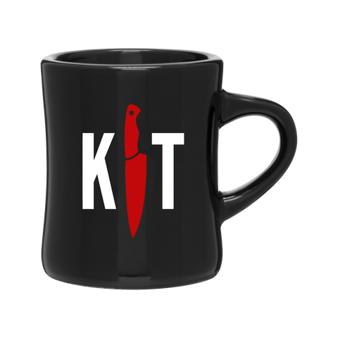 KT Diner Mug – Kill Merch