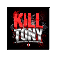 Kill Tony Magnet