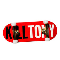 Kill Tony Fingerboard