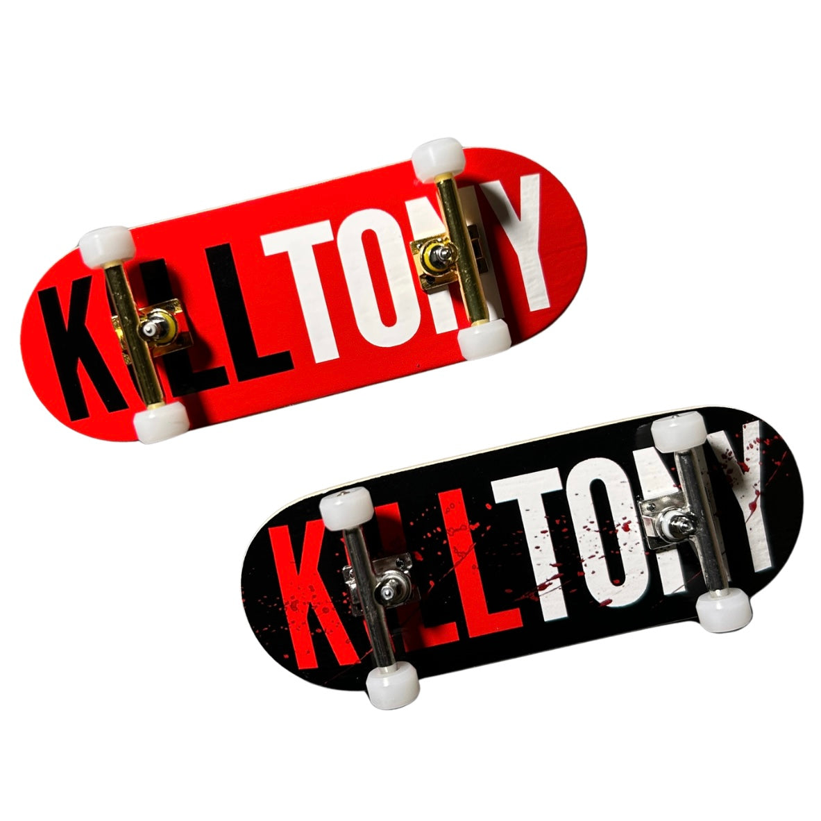Kill Tony Fingerboard