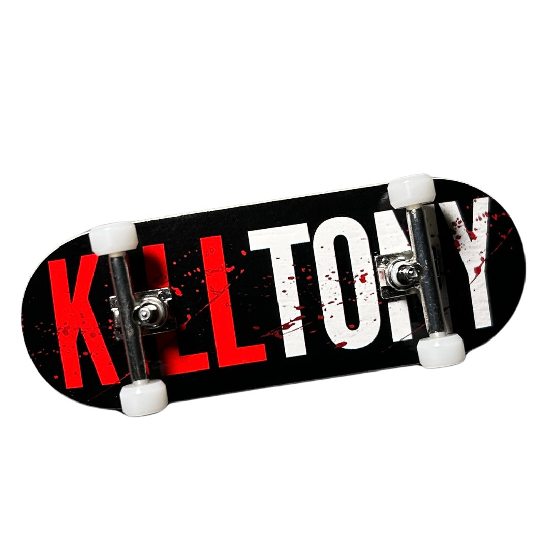 Kill Tony Fingerboard