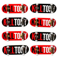 Kill Tony Fingerboard
