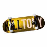 Kill Tony Fingerboard