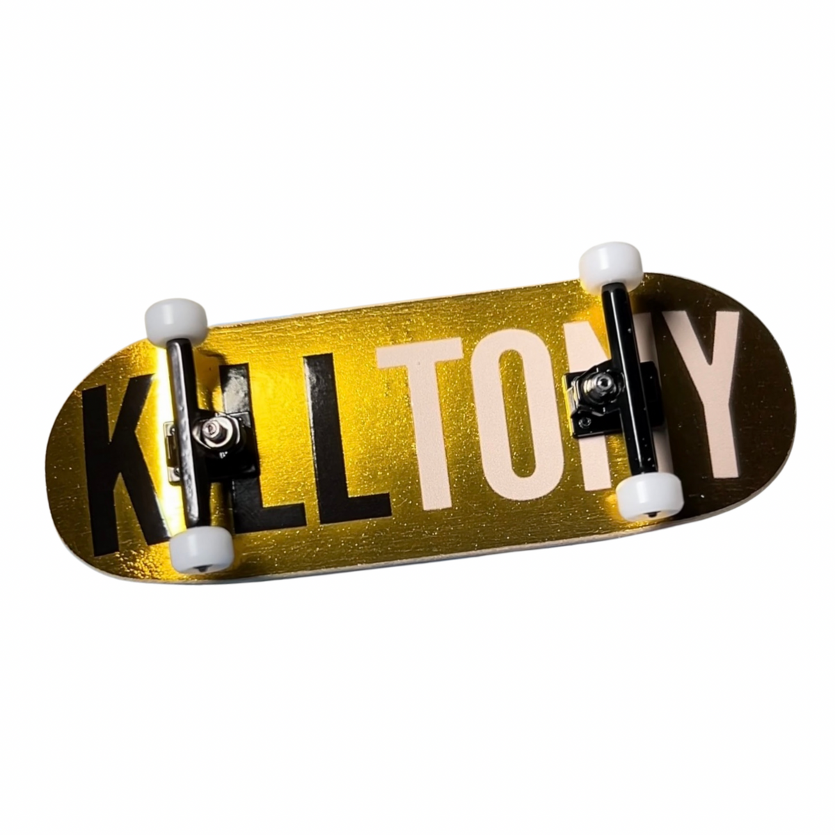 Kill Tony Fingerboard