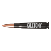 50 Cal. Bullet Bottle Cap Opener