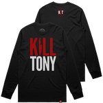 Kill Tony Longsleeve T-Shirt