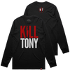 Kill Tony Longsleeve T-Shirt