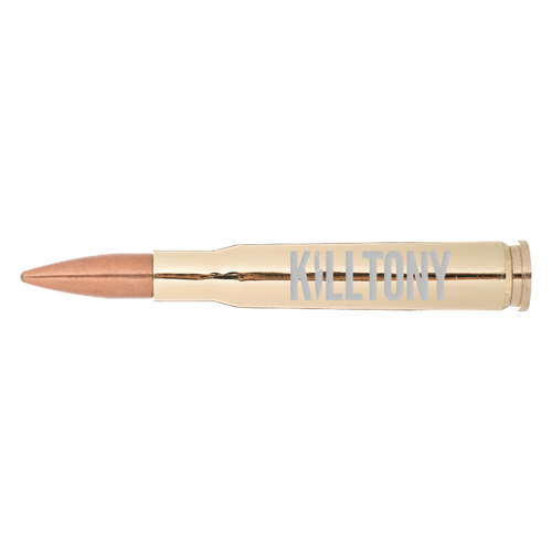 50 Cal. Bullet Bottle Cap Opener