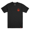 Where Killers Are Born T-Shirt