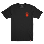 Where Killers Are Born T-Shirt