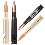 50 Cal. Bullet Bottle Cap Opener