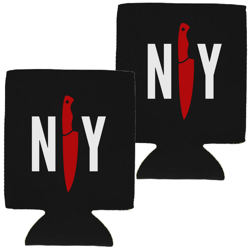 Kill Tony at Madison Square Garden Can Cooler
