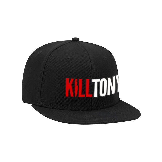 Kill Tony Flat Brim