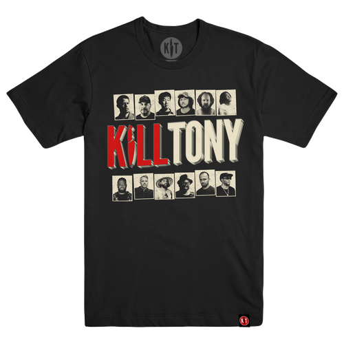 KT Mafia T-Shirt