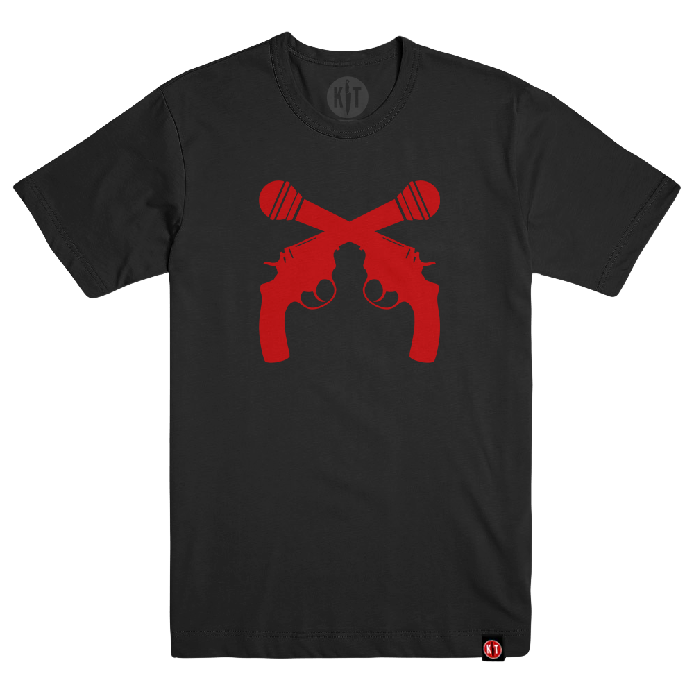 Big Joke Book T-Shirt
