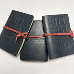 Kill Tony Joke Book: Hamsa Black
