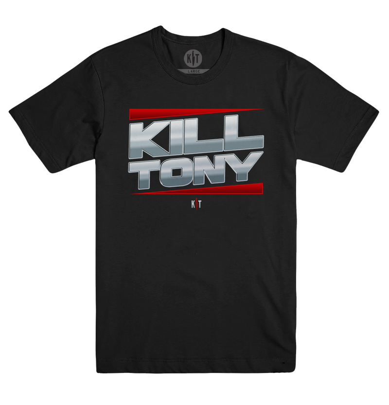 Monday Night KT-Shirt PRE-ORDER