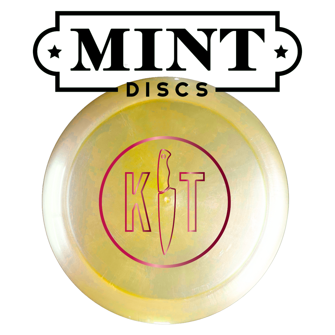 GALAXY CD COLOR ダイナマイトトミー Kill Tony x Mint Discs - Sublime Soft Idol Distance Driver – Kill
