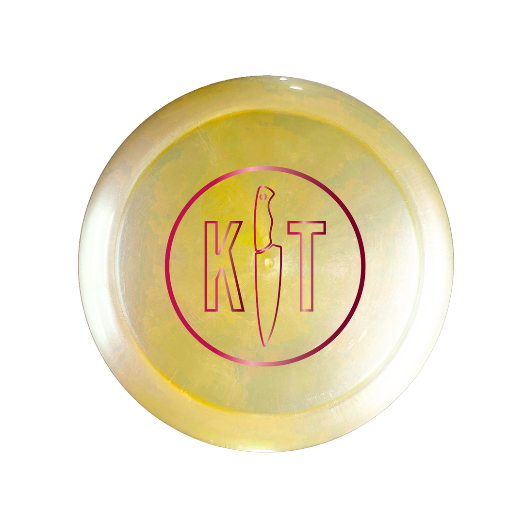 Kill Tony x Mint Discs - Sublime Soft Idol Distance Driver – Kill