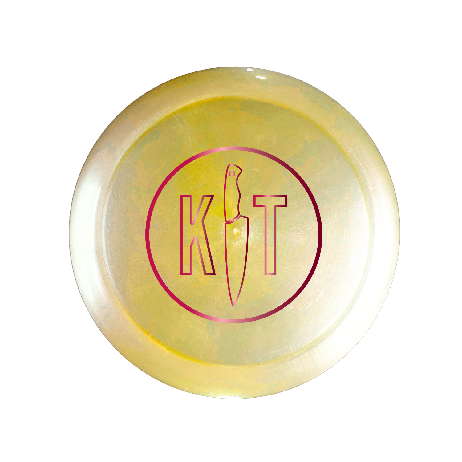 Kill Tony x Mint Discs - Sublime Soft Idol Distance Driver – Kill