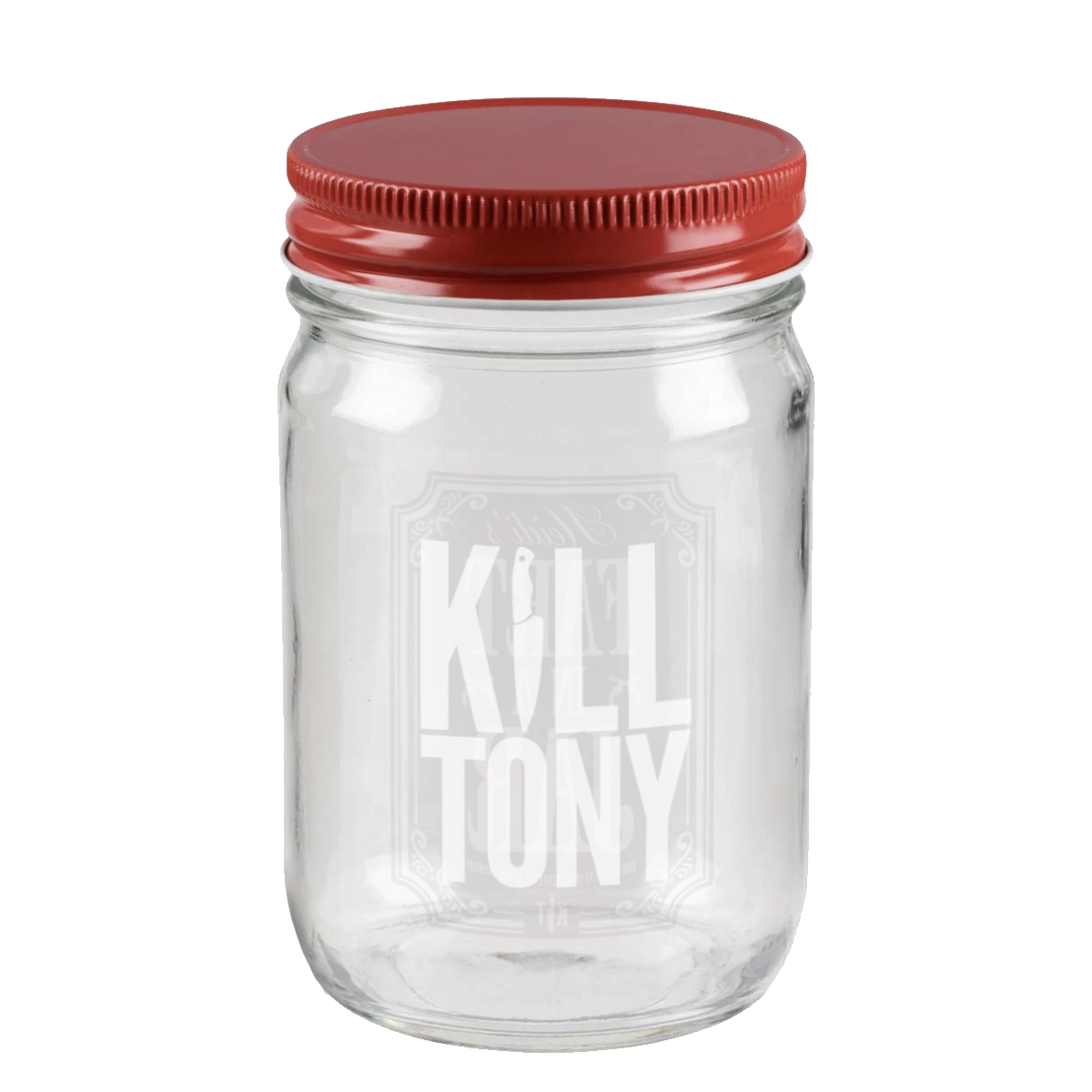 Heidi's Fart in a Jar