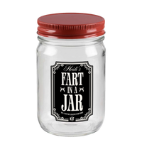 Heidi's Fart in a Jar