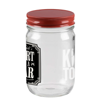 Heidi's Fart in a Jar