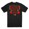 Where Killers Are Born T-Shirt