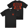 Where Killers Are Born T-Shirt