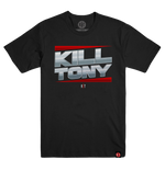 Monday Night KT-Shirt PRE-ORDER