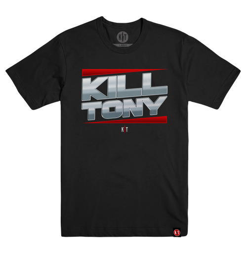 Monday Night KT-Shirt PRE-ORDER
