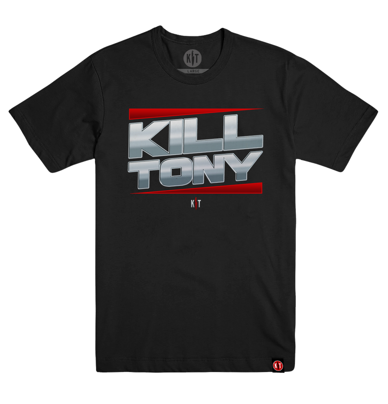 Monday Night KT-Shirt PRE-ORDER