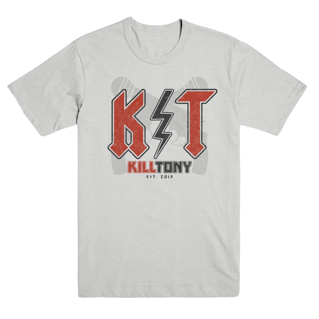 KT Lightning T-Shirt