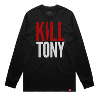 Kill Tony Longsleeve T-Shirt