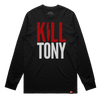 Kill Tony Longsleeve T-Shirt